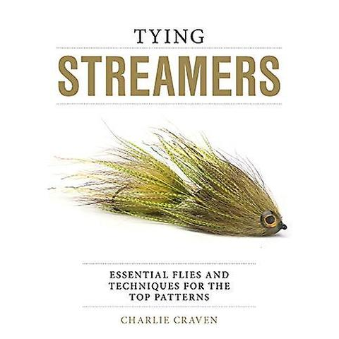 Tying Streamers
