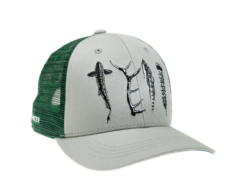 Rep Your Water The Adventurer Hat
