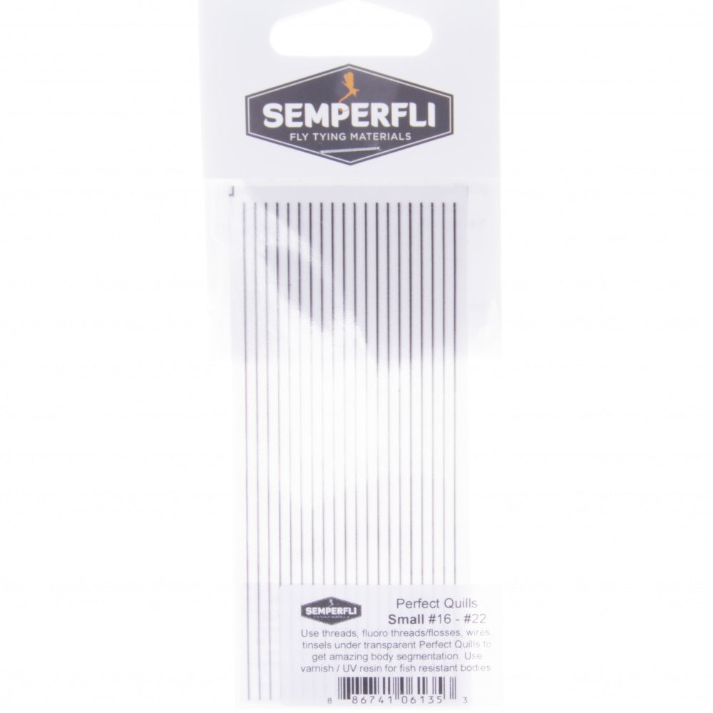 SemperFli Perfect Quills All Colors
