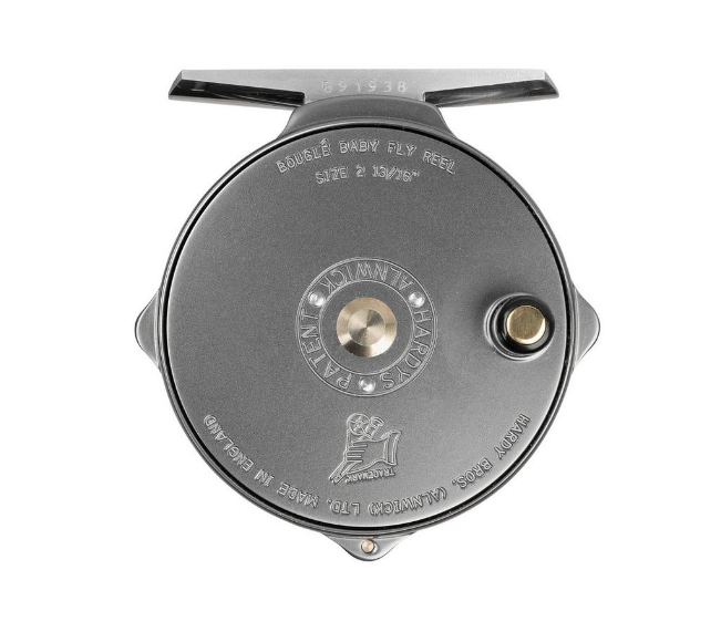 Hardy 1939 Baby Bougle Heritage Fly Reel
