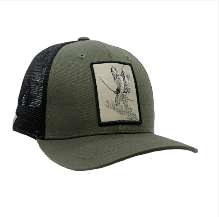 RepYourWater Backcountry Squatch Hat
