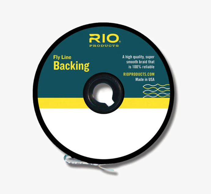 Rio 20lb Backing - 200yds