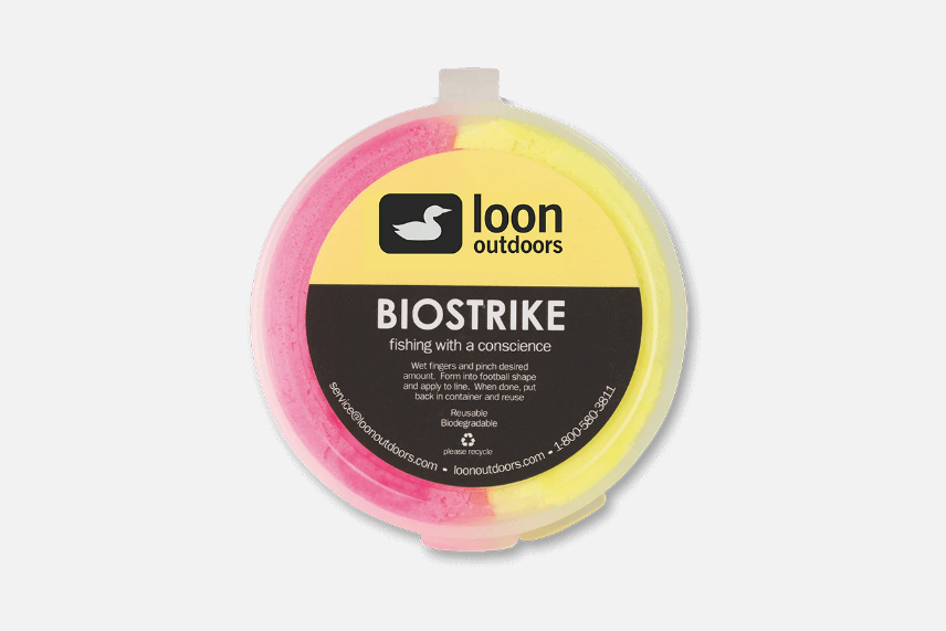 Loon BioStrike - Pink/Yellow