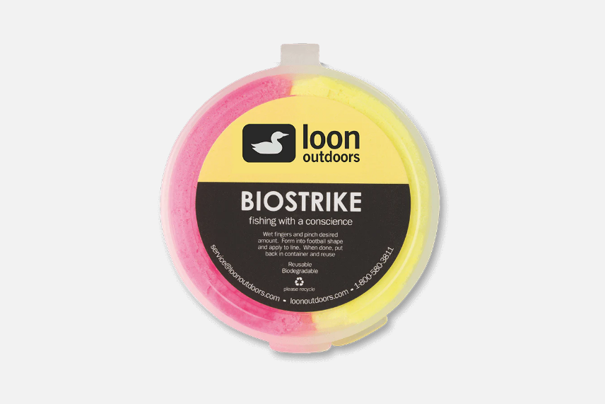 Loon BioStrike - Pink/Yellow
