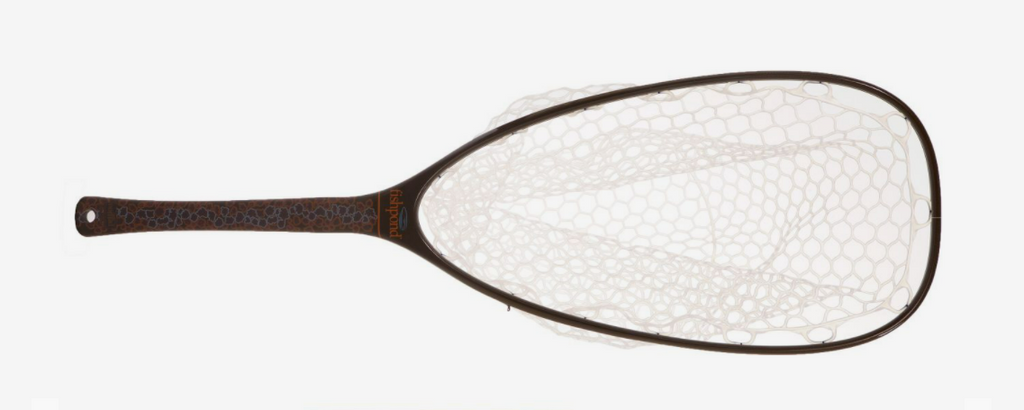Fishpond Nomad Emerger Net - Brown Trout
