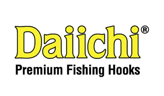 Daiichi 1750 Straight Eye Streamer Hook