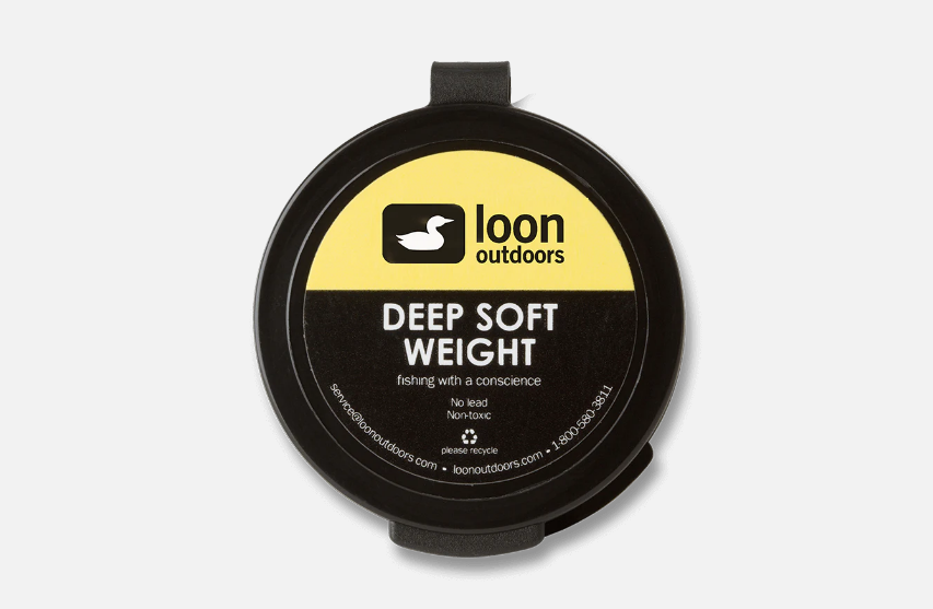 Loon Deep Soft Weight
