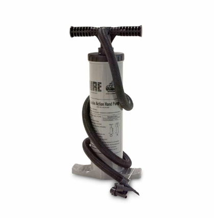 Double Action Hand Pump
