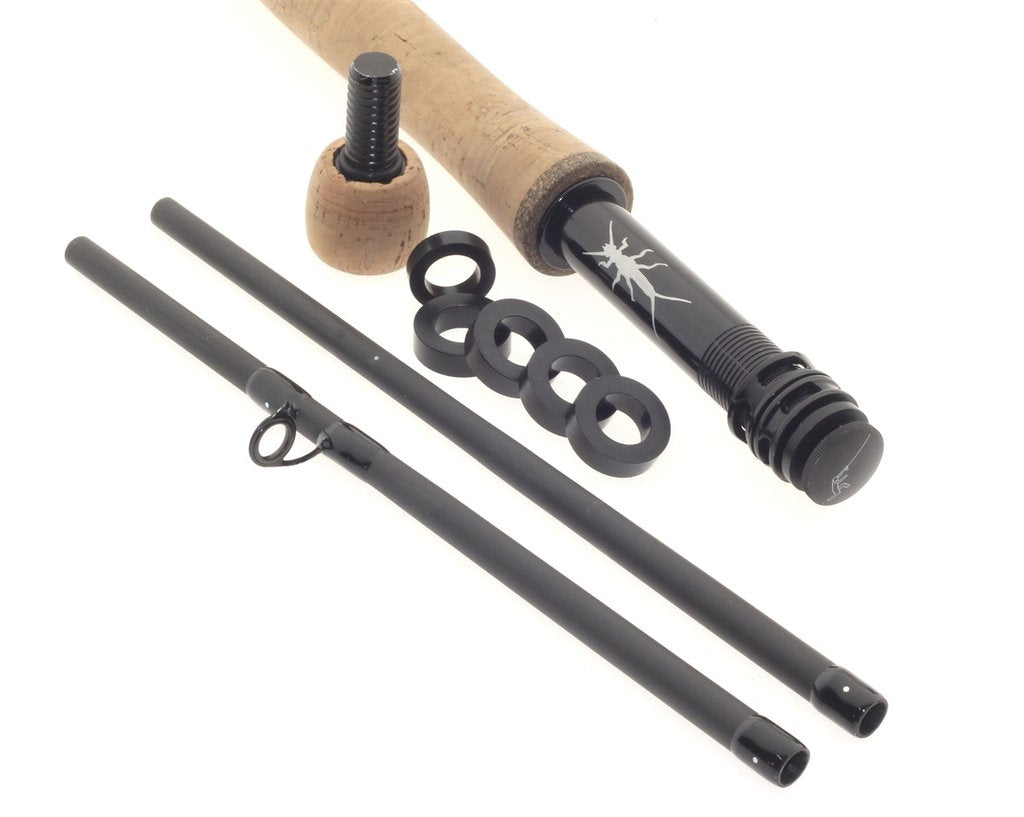 Echo Shadow II Competition Kit
