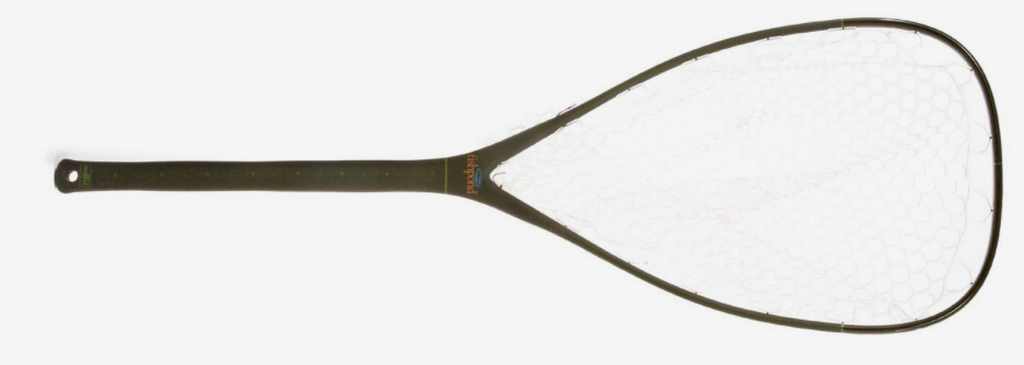 Fishpond Nomad El Jefe Net- Original
