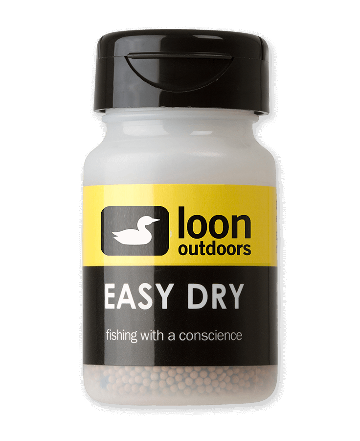 Loon Easy Dry Drying Beads
