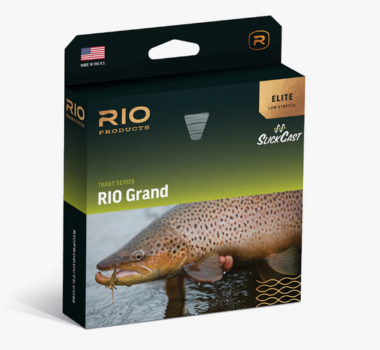 Rio Elite Grand Line
