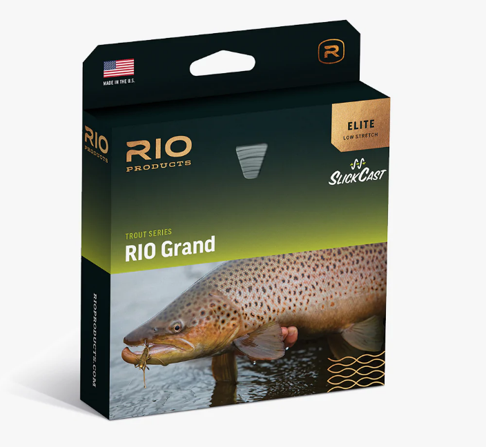 Rio Elite Grand Line
