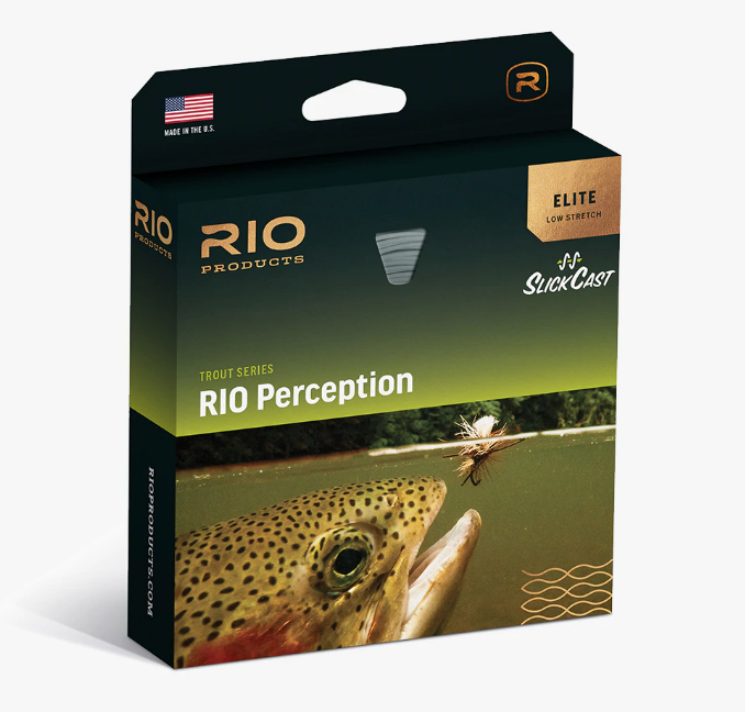 Rio Elite Perception