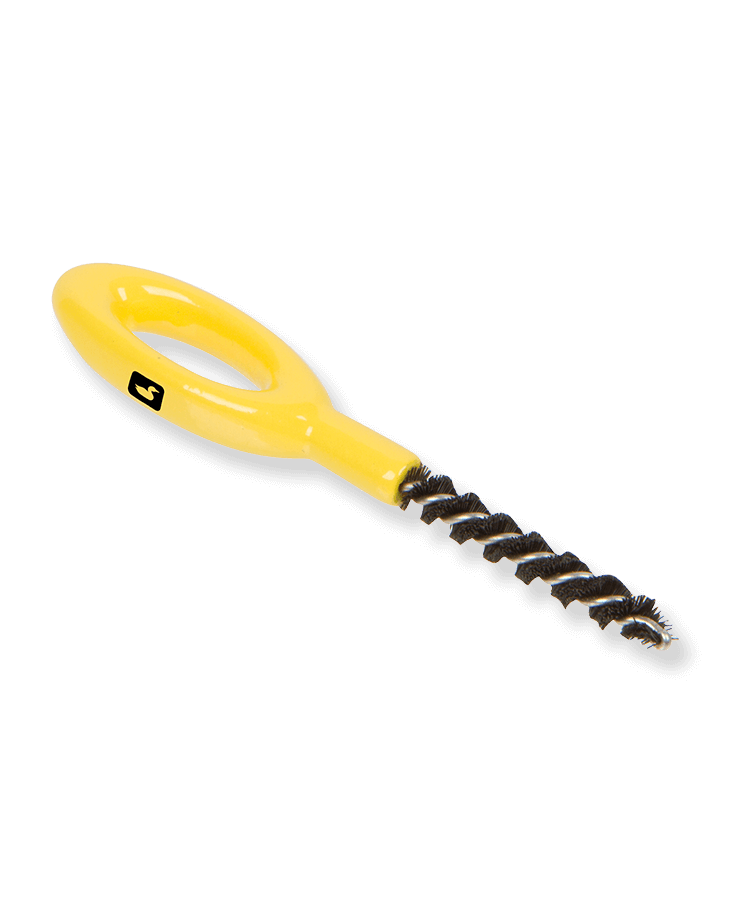 Loon Ergo Dubbing Brush
