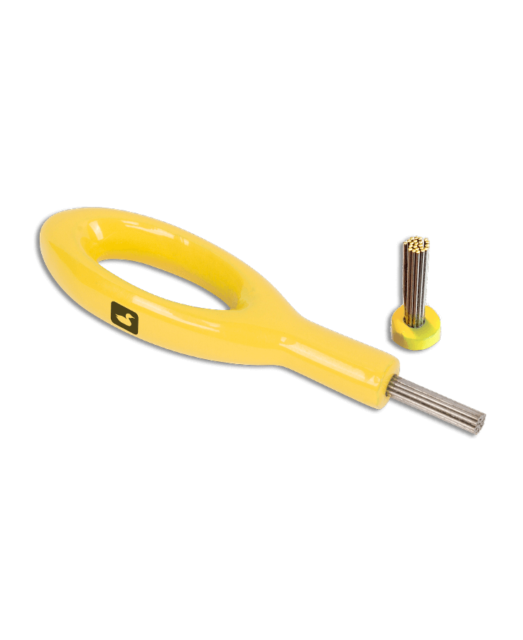 Loon Ergo Dubbing Pick
