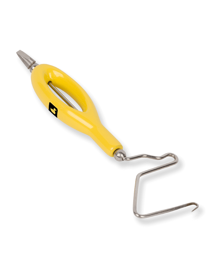 Loon Ergo Whip Finisher
