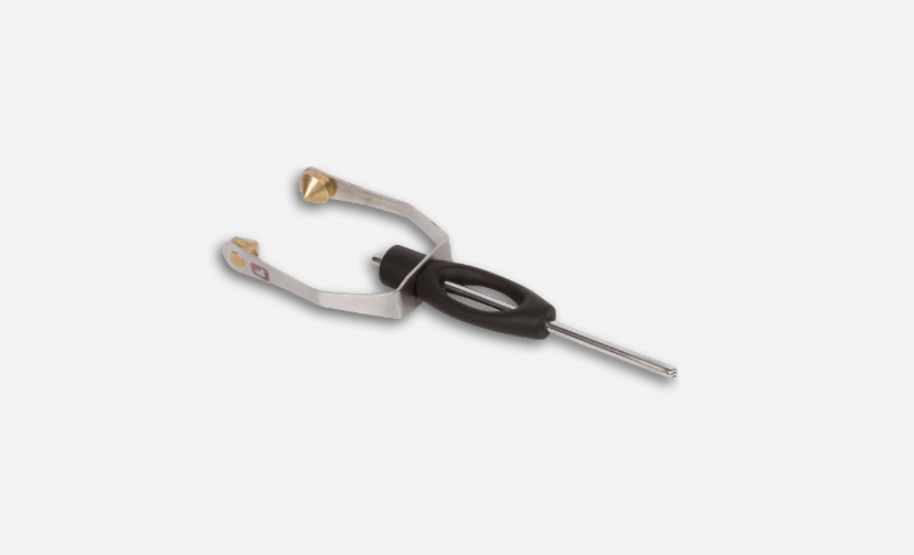 Loon Ergo Bobbin - Black
