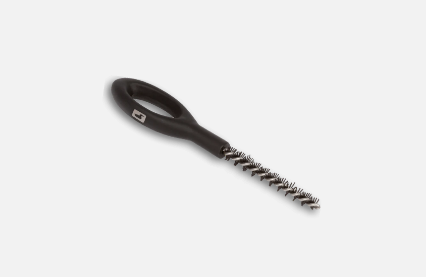 Loon Ergo Dubbing Brush - Black
