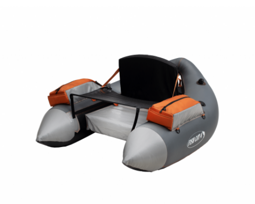 Outcast Fish Cat 4 LCS - Gray
