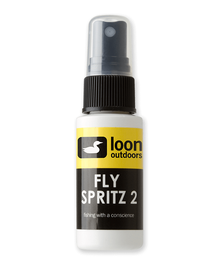 Loon Fly Spritz 2 Spray Floatant