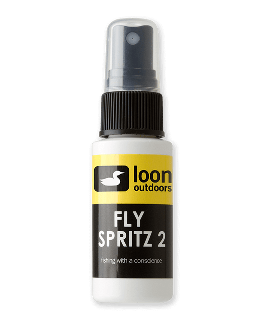 Loon Fly Spritz 2 Spray Floatant