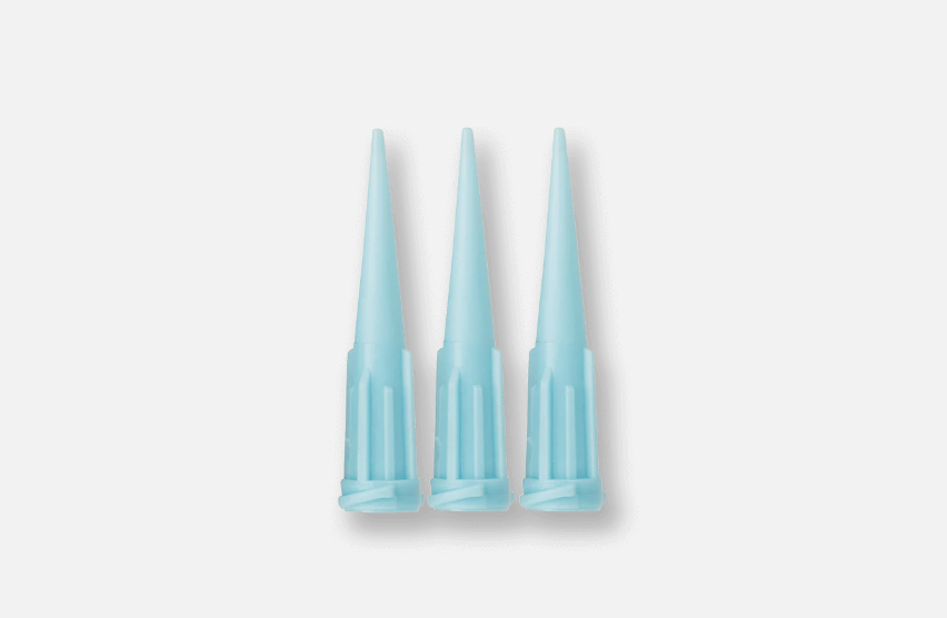 Loon Needle Replacement - Blue - Small
