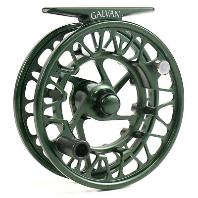 Galvan Brookie Fly Reel 4-5
