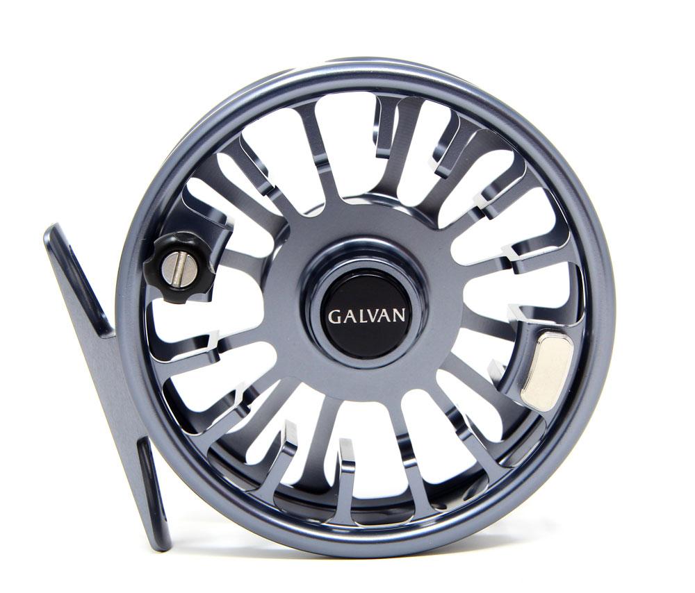 Galvan Euro Nymph Fly Reel
