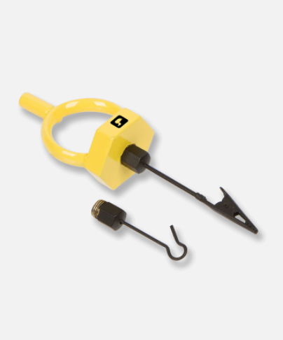 Loon Gator Grip Dubbing Spinner
