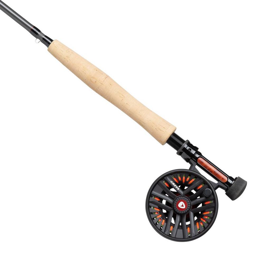 Greys Fin Euro Nymph Combo Kit
