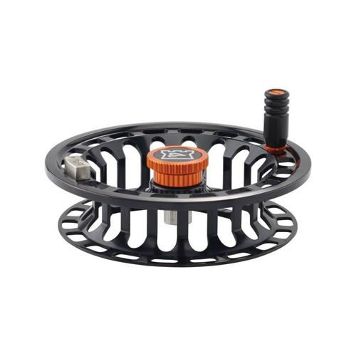 Hardy Ultradisc Spare Spool Black

