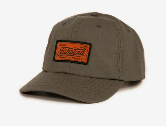 Fishpond Heritage Lightweight Hat