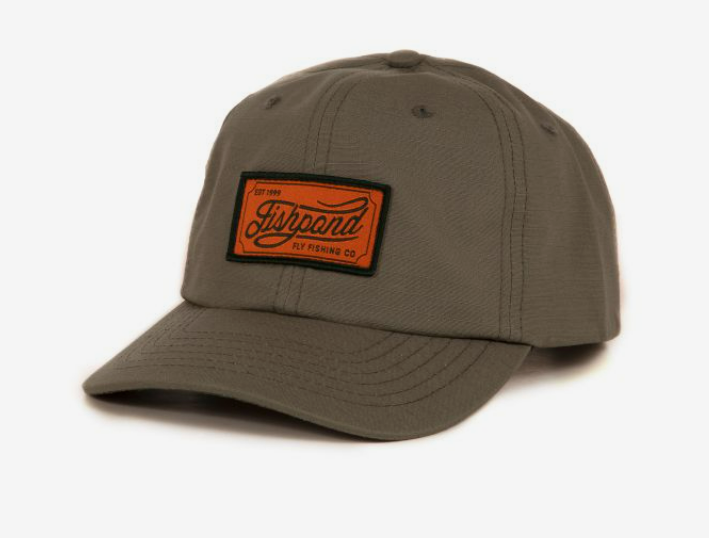 Fishpond Heritage Lightweight Hat
