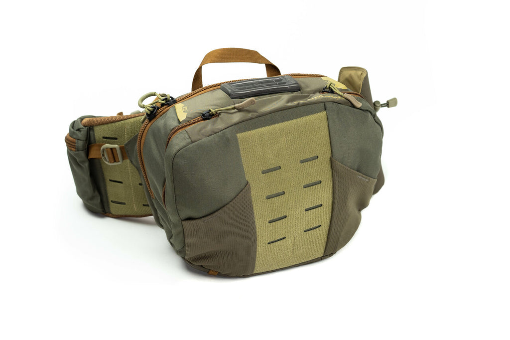 Umpqua Ledges zs2 Waist Pack 650
