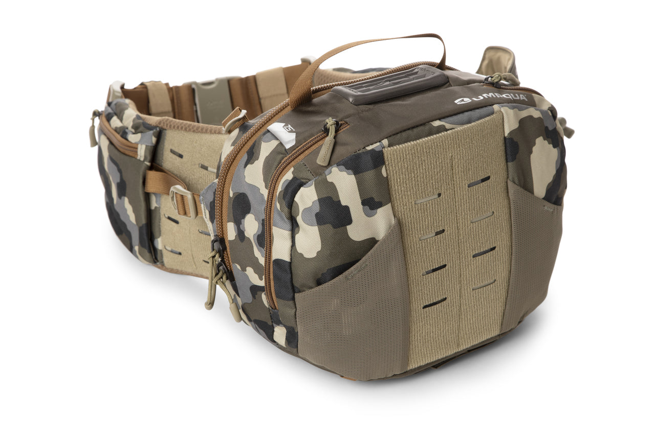 Umpqua Ledges zs2 Waist Pack 650