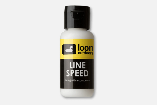 Loon Line Speed