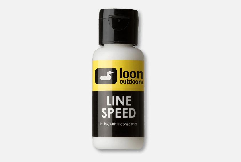 Loon Line Speed Kit