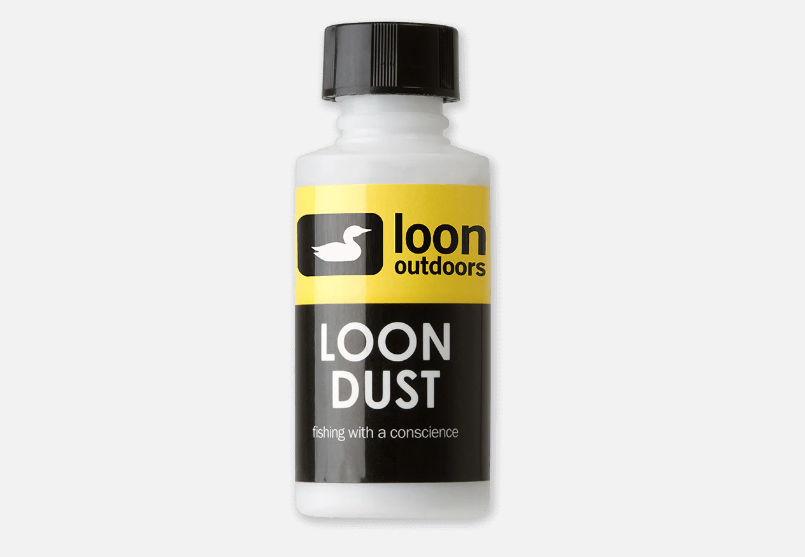 Loon Dust - Floatant

