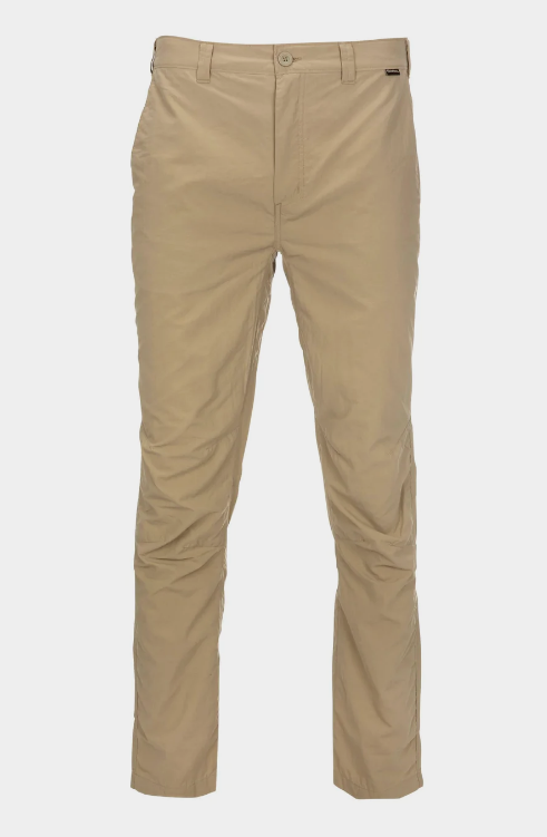 Simms M's Bugstopper Pant - Sandbar
