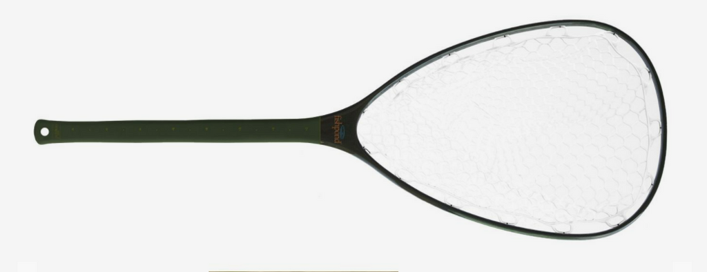Fishpond Nomad Mid Length Net - Original
