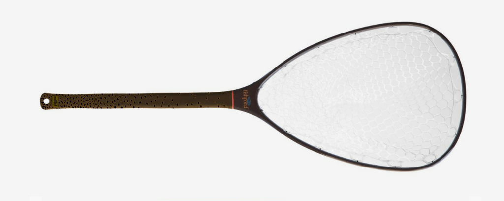 Fishpond Nomad Mid Length Net - Tailwater
