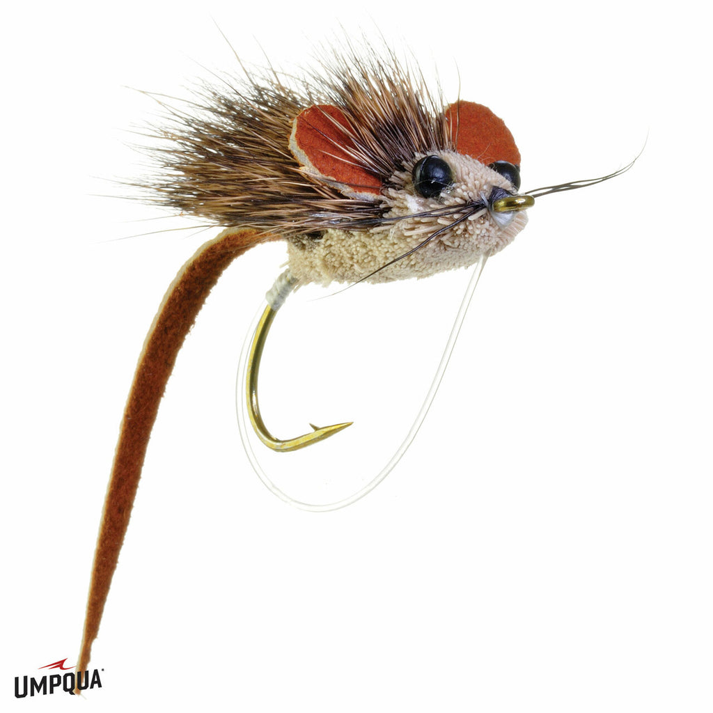 Umpqua Mini Mouse Size 10
