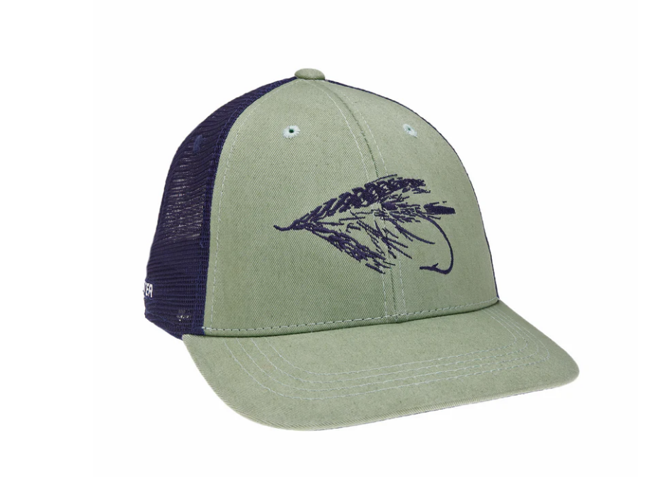 RepYourWater Minimalist Fly Hat
