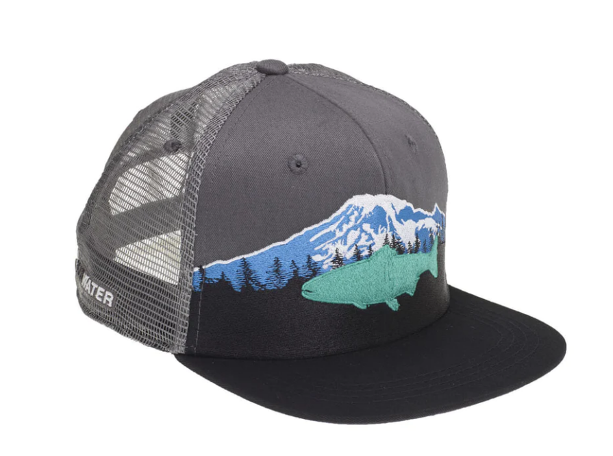 Rep Your Water Mount Rainier Hat
