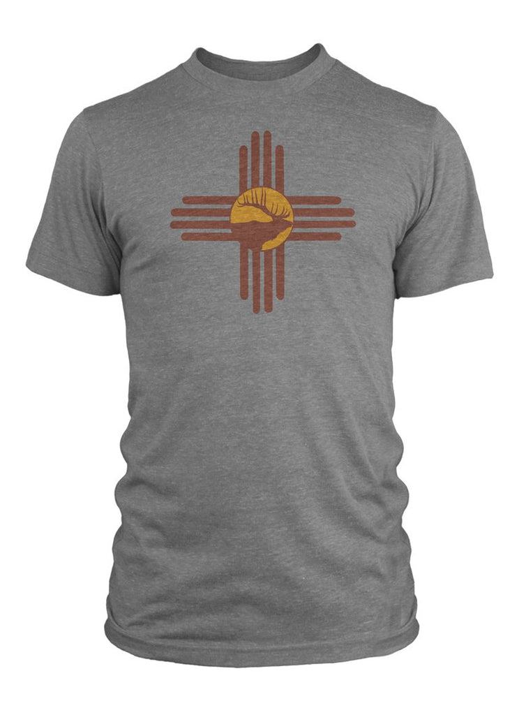 Rep Your Wild New Mexico Wild
