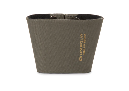 Umpqua ZS2 Net Quiver Olive
