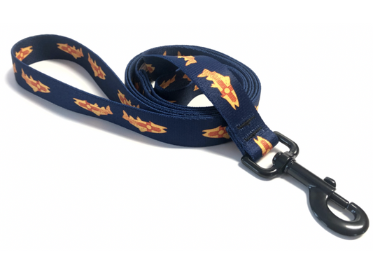 Rep your Water New Mexico Dog Leash