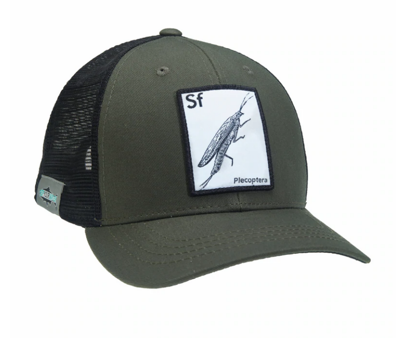 Rep Your Water Periodic Stonefly Hat