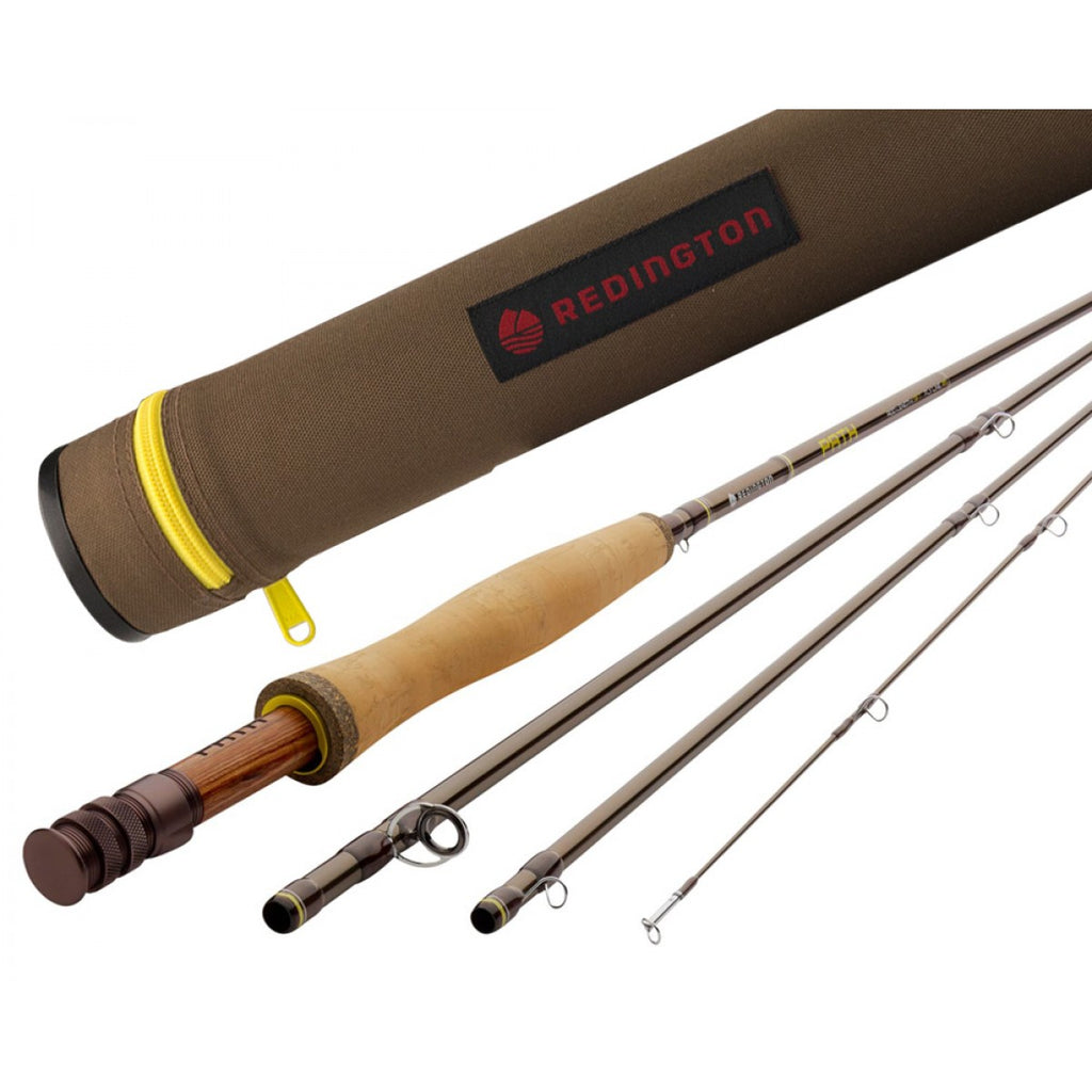 Redington Path Fly Rod

